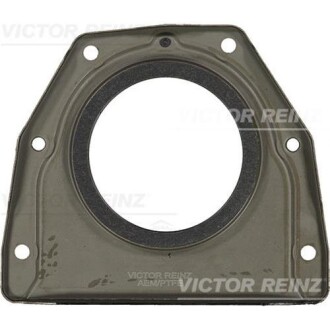 Сальник 80X182X19,4 FORD/VOLVO Fiesta,Focus,Fusion,Mondeo,S40 1,4-1,6 95- VICTOR REINZ 819001100