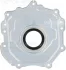 Сальник колінчастого валу VICTOR REINZ 819009200 (фото 1)
