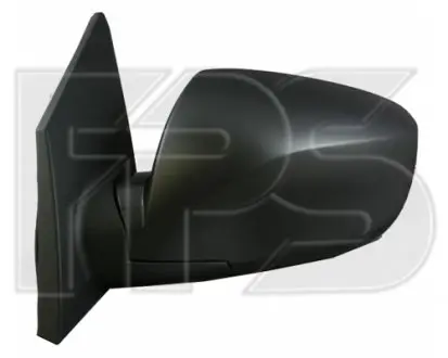 Дзеркало з підігрівом (в зборі) View Max FP 3225 M12
