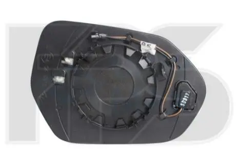Вкладиш дзеркала View Max FP 7065 M13