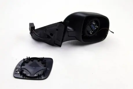 Дзеркало Audi A4 94-01 ПР. (ел.обігр.) View Max VM-039-R