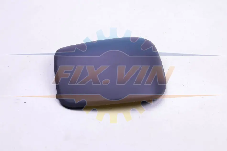 Корпус дзеркала Scudo/Expert 07- Пр. (під фарбу) View Max VM-6117CP-R (фото 1)