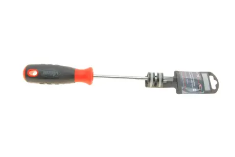 Викрутка з прямим шліцем (231mm/1x5.5mm) VIGOR V1700