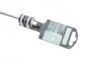 Викрутка із прямим шліцем (256mm/1.2x6.5mm) VIGOR V1701 (фото 3)
