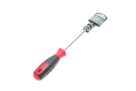 Викрутка із прямим шліцем (256mm/1.2x6.5mm) VIGOR V1701