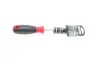 Викрутка з хрестоподібним шліцем (186mm/PH1) VIGOR V1703 (фото 1)