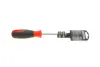 Викрутка з хрестоподібним шліцем (206mm/PH2) VIGOR V1704 (фото 1)
