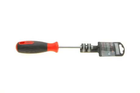 Викрутка з хрестоподібним шліцем (206mm/PH2) VIGOR V1704