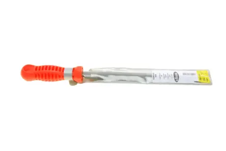 Напильник напівкруглий (L=310мм) VIGOR V1790