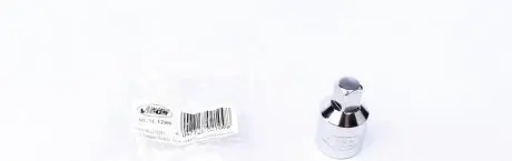 Перехідник 1/2"x3/8" 36 мм VIGOR V2109