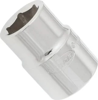 Головка торцева 3/4" 21 мм (хромована) VIGOR V2324N