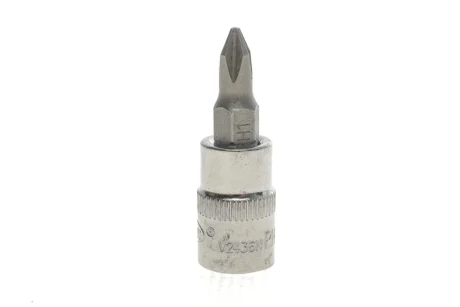 Біта шестигранна VIGOR V2436N