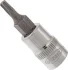 Головка 1/4" зі вставкою T15 VIGOR V2443N (фото 1)