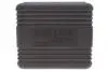 Набір ударних головок 1/2" для шиномонтажу 17-19-21 мм BLACK EDITION VIGOR V2522-BE (фото 4)