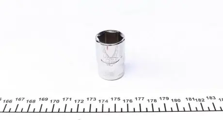 Головка шестигранна VIGOR V2565N