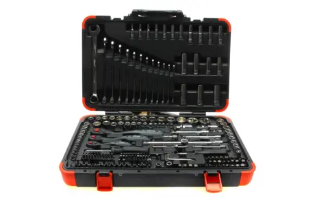 Набір інструментів VIGOR V3277N