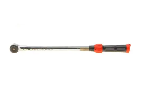 Ключ динамометричний 1/2" 40-200 Нм 540 мм VIGOR V3441