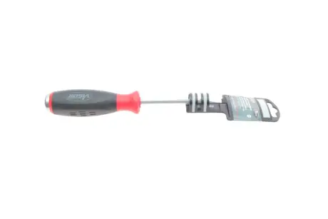 Викрутка (з ударним ковпачком) (1x5.5mm/207mm) VIGOR V3599