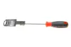 Викрутка з хрестоподібним шліцем (266mm/PH3) VIGOR V3610 (фото 3)