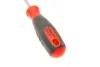 Викрутка з хрестоподібним шліцем (266mm/PH3) VIGOR V3610 (фото 5)