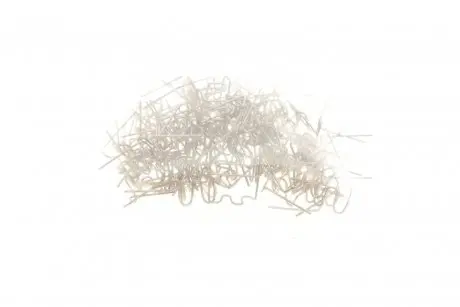 Скоби U-профіль (0,6 мм) VIGOR V3676N