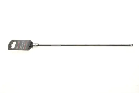 Подовжувач для воротка/тріскачки (1/4" 250mm) VIGOR V4313