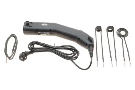 Індукційний нагрівач 1kW VIGOR V4891-1.0