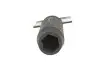 Головка торцева ударна 1/2" 14 мм Long 85 мм VIGOR V5550L-14 (фото 2)