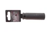Головка ударна VIGOR V5550L-17 (фото 2)
