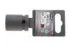 Головка торцева ударна 1/2" 19 мм VIGOR V5550S-19 (фото 2)