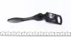 Тріскачка 1/4" 72 зубця 150 мм VIGOR V6014 (фото 2)