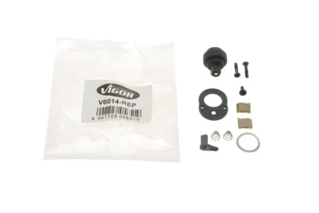 Ремкомплект тріскачки (V6014) (1/4") VIGOR V6014-REP
