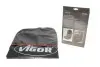 Накидка для технічного обслуговування (текстильна) VIGOR V6606 (фото 2)