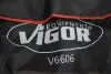 Накидка для технічного обслуговування (текстильна) VIGOR V6606 (фото 5)