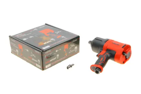 Ключ пневматичний з ударним впливом (2300 Nm) 3/4" VIGOR V6899N