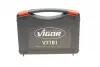 Набір інструмента для відновлення різьби VIGOR V7181 (фото 4)