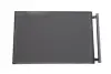 Візок з інструментами 7 секцій 219 од. (чорний) Vigor Black Edition VIGOR V8000-BE (фото 11)