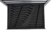 Візок з інструментами 7 секцій 219 од. (чорний) Vigor Black Edition VIGOR V8000-BE (фото 7)