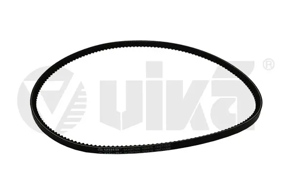Ремінь клиновий 10х975 Skoda Favorit,Forman (88-95) VIKA Vika 10970589301 (фото 1)