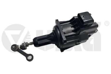 Привод турбокомпрессора BMW 1, 2, 3, 4, 5, 6, 7, X1, X3, X4 2.0 (11-) Vika 11000501