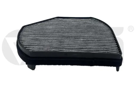 Фільтр салону (вугільний) MB C Class S202,W202 (93-00), CLK A208,C208 (97-03), E Class S210,W210 (95-03), SLK R170 (96-04) Vika 11000901