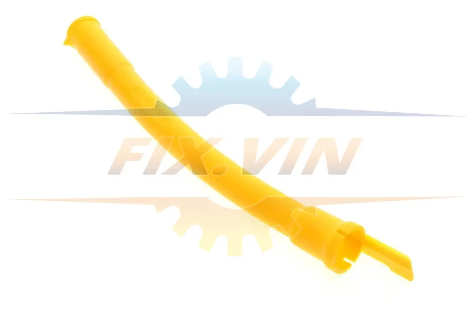 Направляющая масляного щупа Skoda Octavia (97-11)/VW Golf (96-03),Passat (97-05),Polo (00-02)/Audi A4 (99-05),A6 (98-05) VIKA Vika 11030056601 (фото 1)