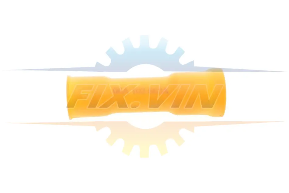 Направляющая масляного щупа Skoda Fabia (00-10)/VW Passat (97-00),Polo (00-10)/Audi A4 (95-01),A6 (98-01) VIKA Vika 11030056801 (фото 1)