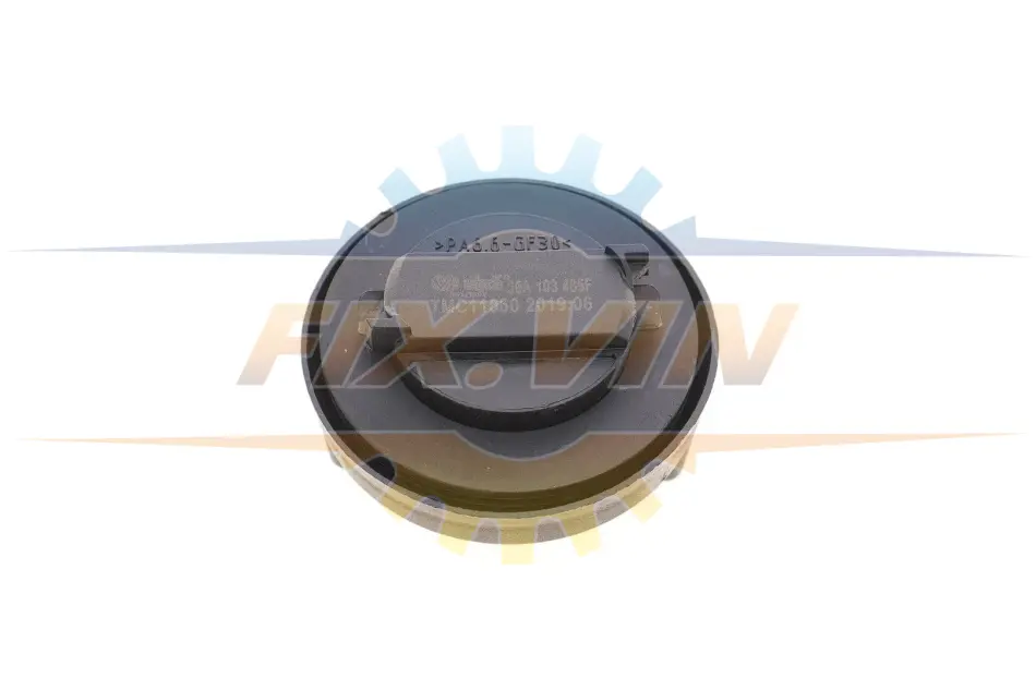 Кришка горловини маслозаливної VW Caddy/Crafter/LT 28-46/T2/T3 73-10 Vika 11030057301 (фото 1)