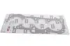 Прокладка головки блоку VW Golf (91-97)/Audi A6 (94-97)/Seat Toledo (91-99) vika Vika 11030148401 (фото 1)