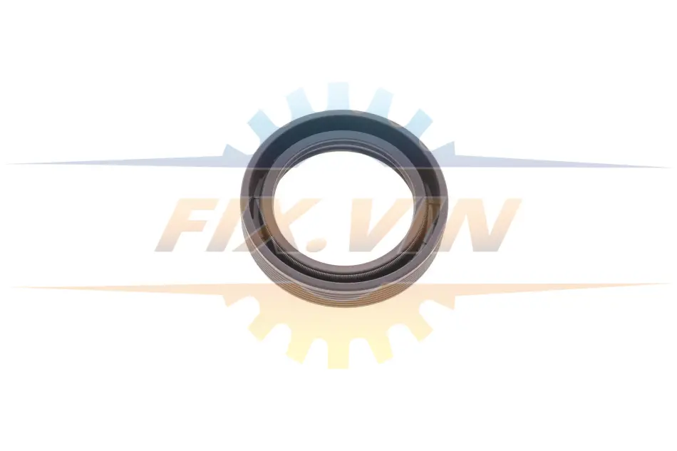 Сальник колінвала Skoda Fabia (00-14), Octavia (97-13) / VW Caddy (96-03), Crafter (06-), Golf (92-07), Passat (81-05), Polo (00-02),T4 VIKA Vika 11030162201 (фото 1)