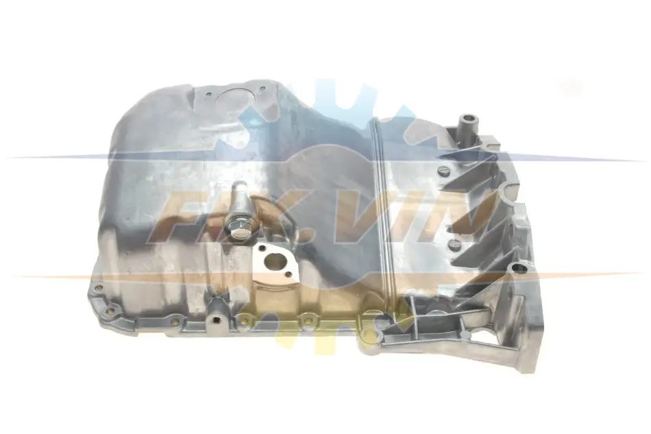 Маслоприймач (піддон) Audi A6/VW Passat 1.8/1.9 TDI 97-05 Vika 11030299701 (фото 1)