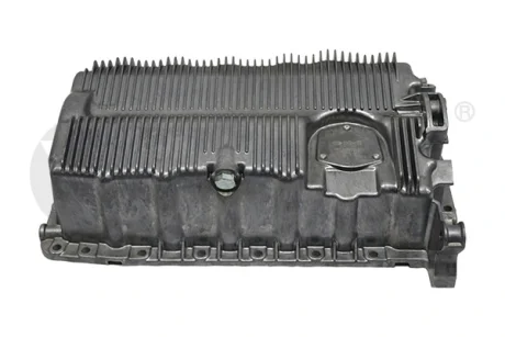 Маслоприймач (піддон) Audi A3/VW Golf VI 08-12 Vika 11030344501