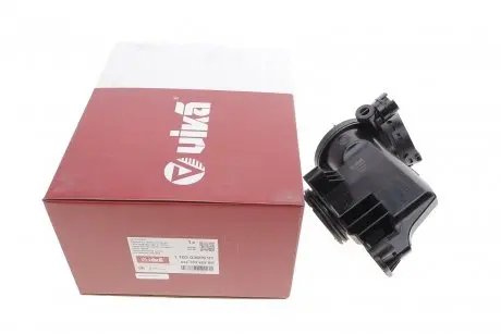 Сепаратор масла Skoda Fabia 1,4 (99-07,04-14),Octavia(00-10,04-13)/VW Polo (01-0 Vika 11030360901