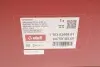 Сепаратор масла Skoda Fabia 1,4 (99-07,04-14),Octavia(00-10,04-13)/VW Polo (01-0 Vika 11030360901 (фото 6)